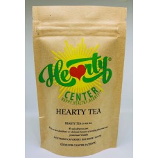 Hearty Tea